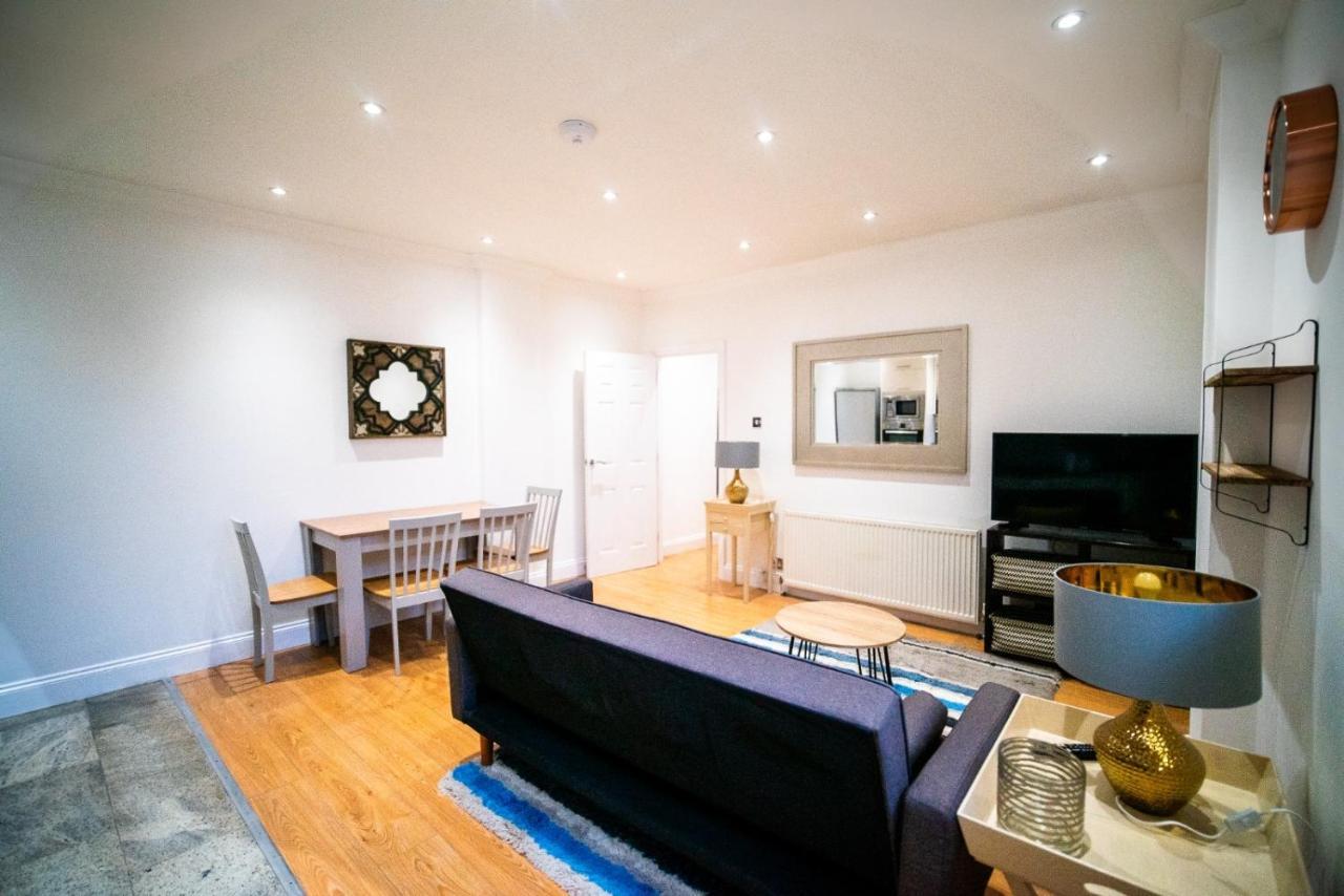 Stay With Serena Homes , One Bedroom Apartment Purley Eksteriør billede